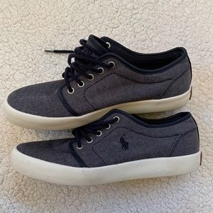 Polo Ralph Lauren Shoes